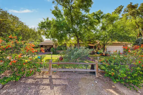 12115 E Oriole Way, Chandler, AZ 85286