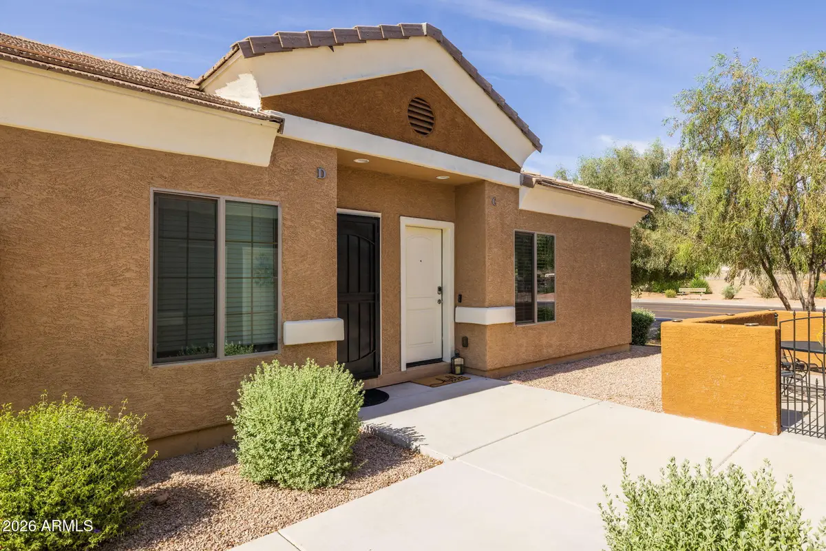 854 S San Marcos Drive #10C, Apache Junction, AZ 85120 - #1