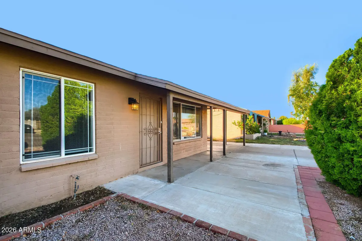 14808 N 38th Street, Phoenix, AZ 85032 - #1
