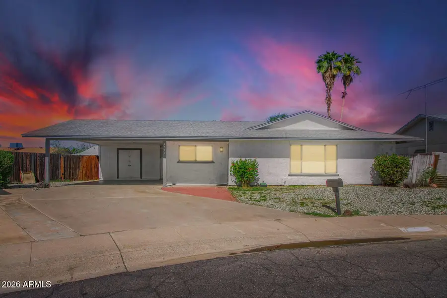 4520 W San Miguel Avenue, Glendale, AZ 85301 - #2