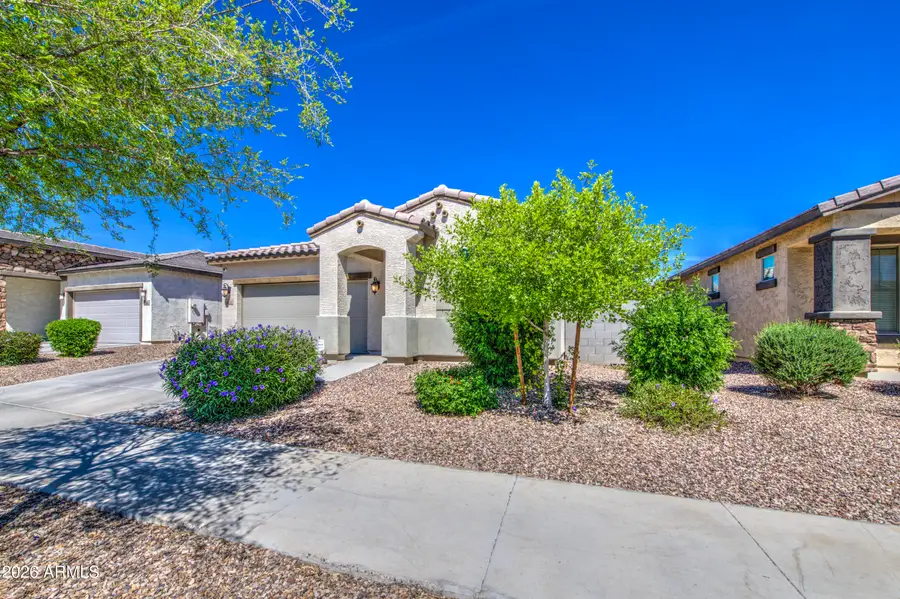 10856 W Luke Avenue, Phoenix, AZ 85037 - #3