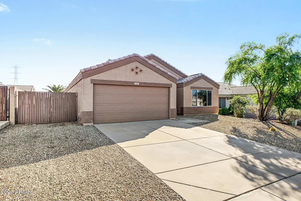 11167 W Harmont Drive, Peoria, AZ 85345 - #1