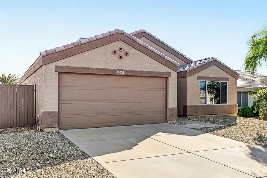 11167 W Harmont Drive, Peoria, AZ 85345 - #3