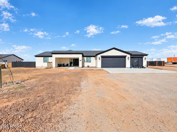 11756 S 212th Avenue, Buckeye, AZ 85326