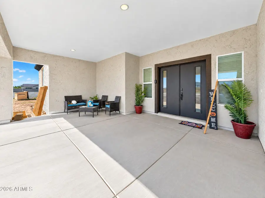 11756 S 212th Avenue, Buckeye, AZ 85326 - #2