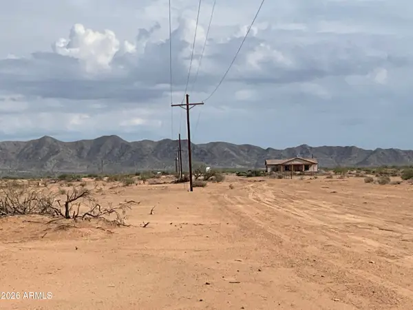 19894 W Arica Road #1, Casa Grande, AZ 85193