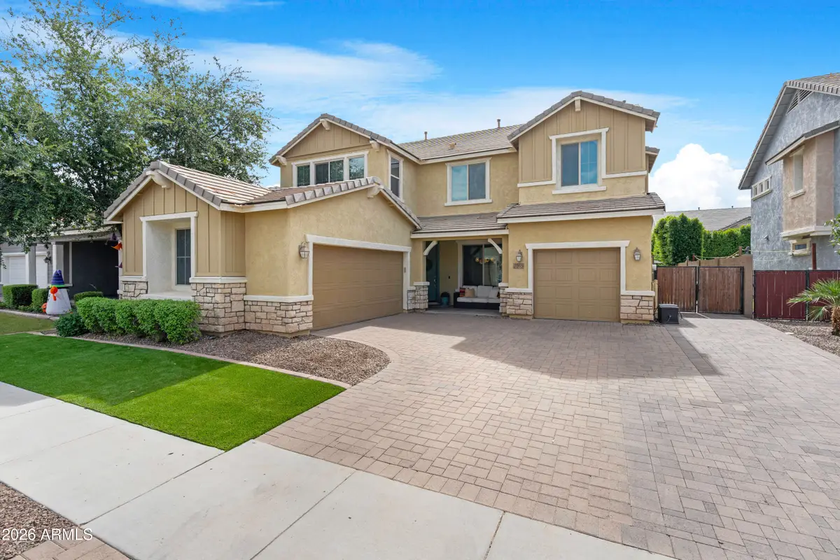 7363 E Plata Avenue, Mesa, AZ 85212 - #1