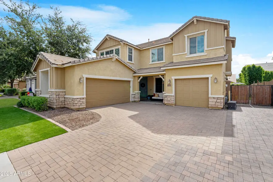 7363 E Plata Avenue, Mesa, AZ 85212 - #2