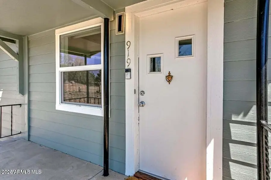 919 Prosser Lane, Prescott, AZ 86301 - #2