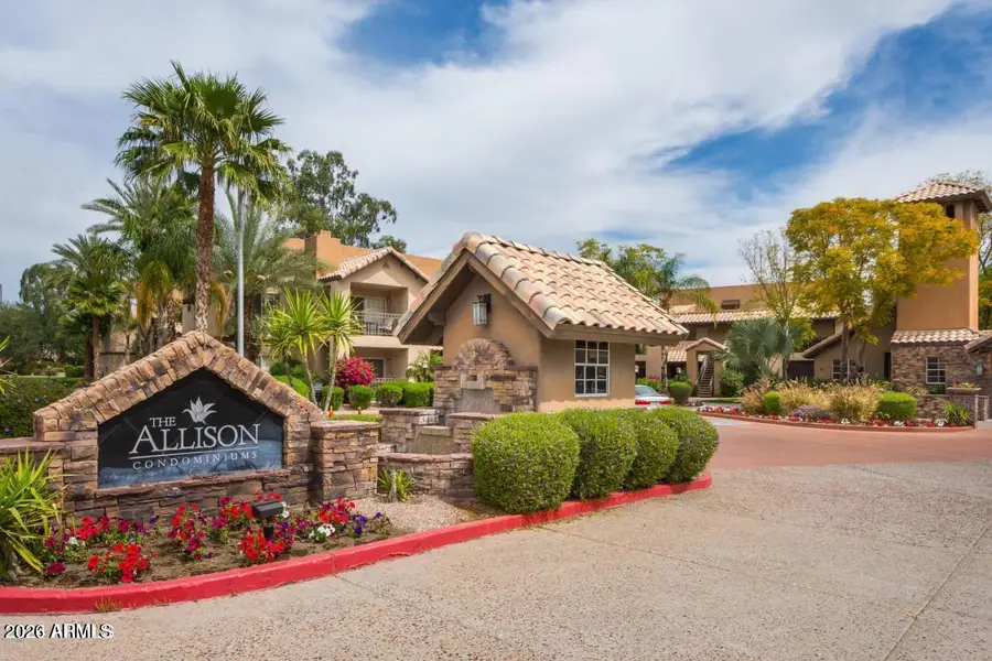 14145 N 92nd Street #1016, Scottsdale, AZ 85260 - #2