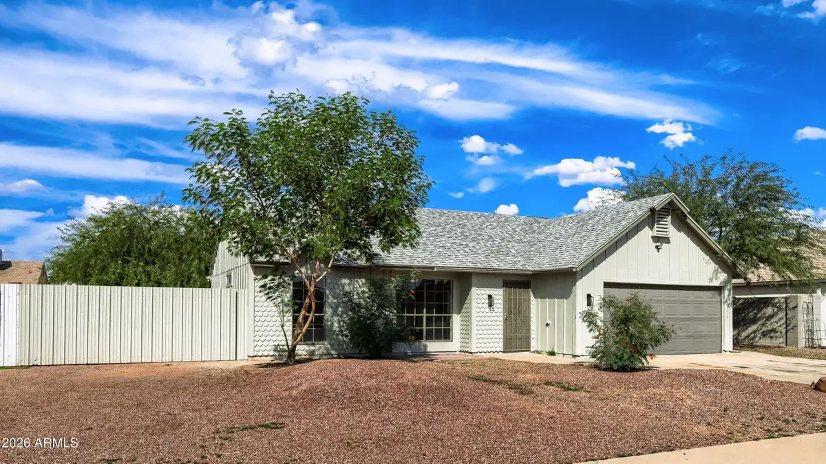 6910 W Mountain View Road, Peoria, AZ 85345 - #1