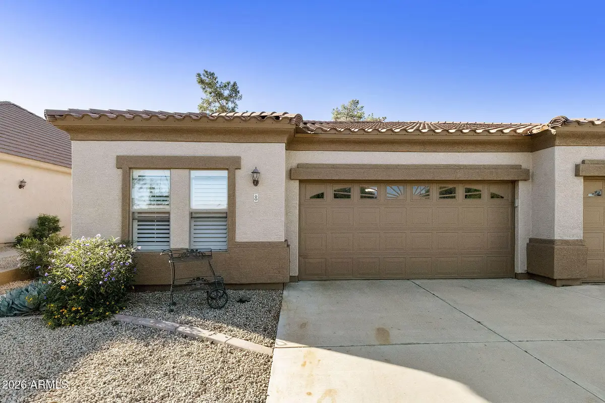 7909 E Broadway Road #8, Mesa, AZ 85208 - #1
