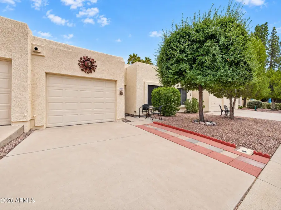 453 S Desert Flower Drive, Mesa, AZ 85208 - #2