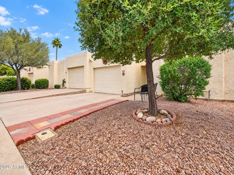 453 S Desert Flower Drive, Mesa, AZ 85208 - #3