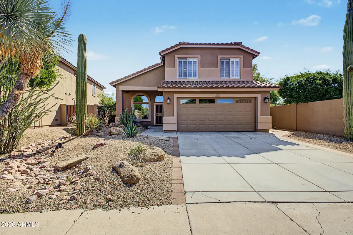 10339 E Texas Sage Lane, Scottsdale, AZ 85255 - #1