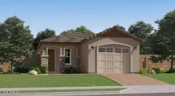 9527 W Fairmount Avenue, Phoenix, AZ 85037 - #1