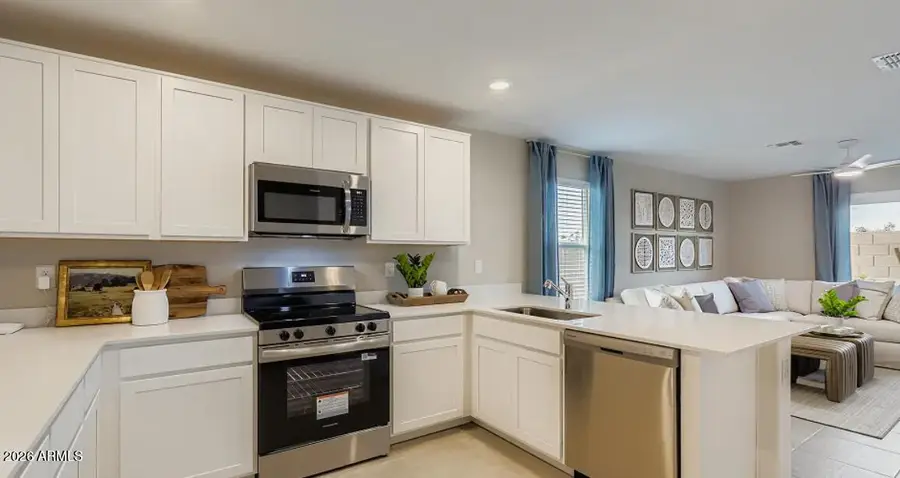 9527 W Fairmount Avenue, Phoenix, AZ 85037 - #3