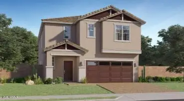 9811 W Clarendon Avenue, Phoenix, AZ 85037 - #1