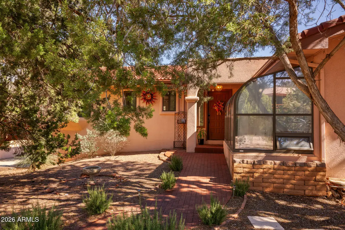 130 Blackjack Drive, Sedona, AZ 86351 - #1