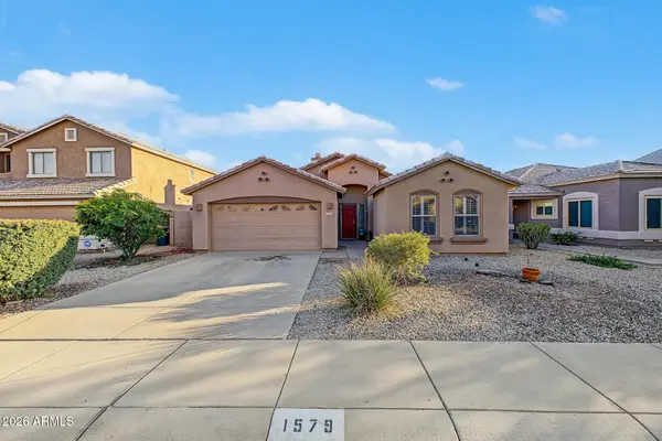1579 E 11th Court, Casa Grande, AZ 85122
