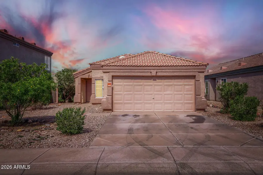 11348 W Madisen Ellise Drive, Surprise, AZ 85378 - #2