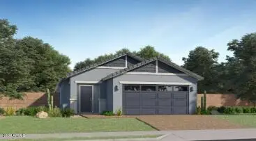 9822 W Clarendon Avenue, Phoenix, AZ 85037 - #1