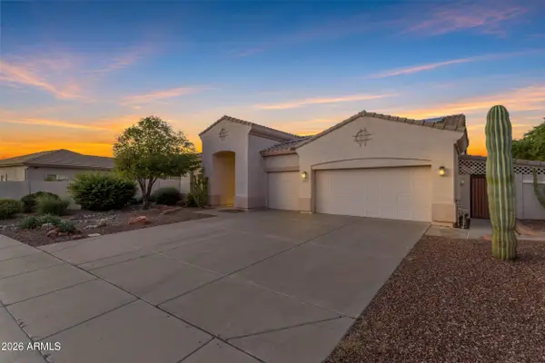 8220 W Gardenia Avenue, Glendale, AZ 85303