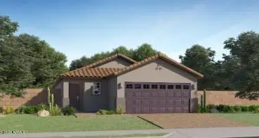 9834 W Clarendon Avenue, Phoenix, AZ 85037 - #1