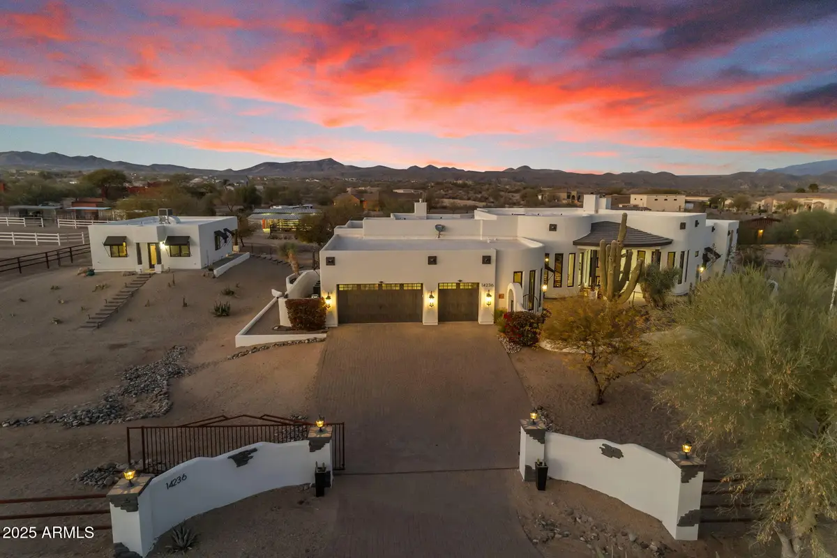 14236 E Ranch Road, Scottsdale, AZ 85262 - #1