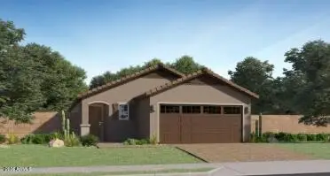 3724 N 98th Lane, Phoenix, AZ 85037 - #1