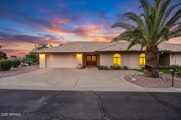 14075 N Cameo Drive #A, Fountain Hills, AZ 85268