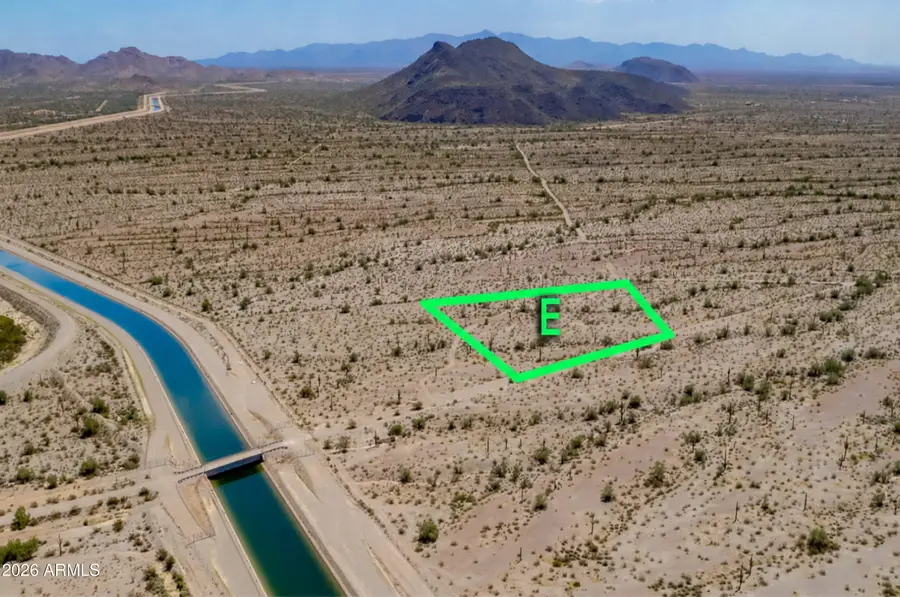 XX W Desert Cove Avenue, Tonopah, AZ 85354 - #2