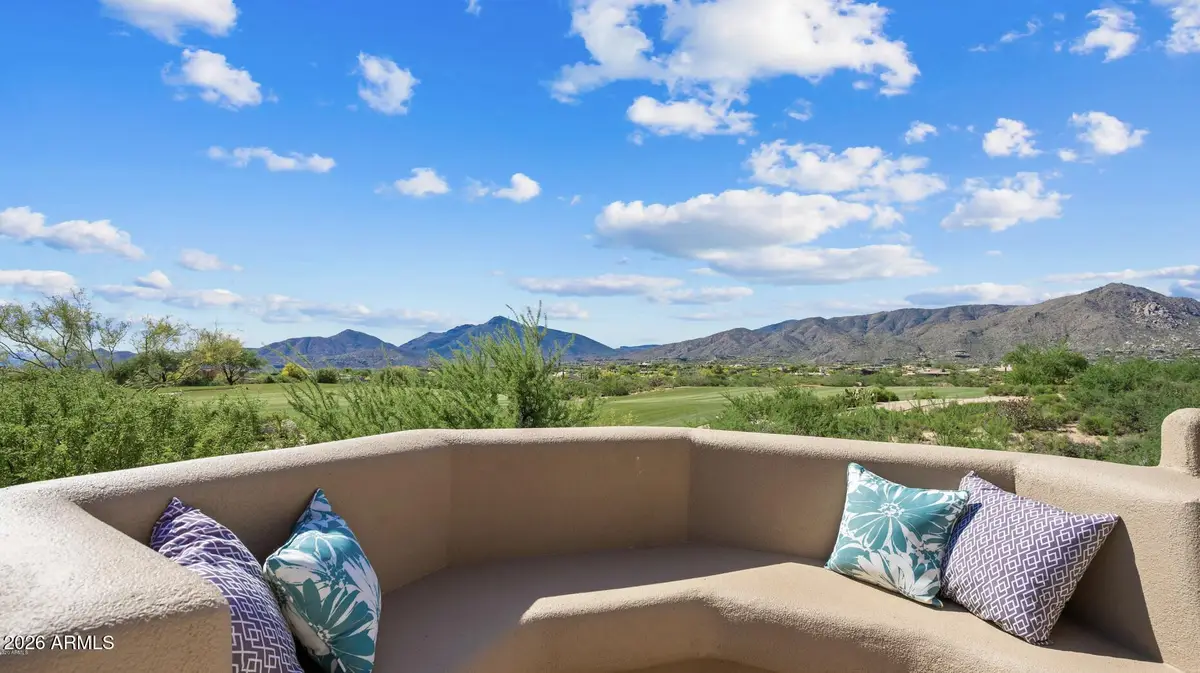 40096 N 110th Place, Scottsdale, AZ 85262 - #1