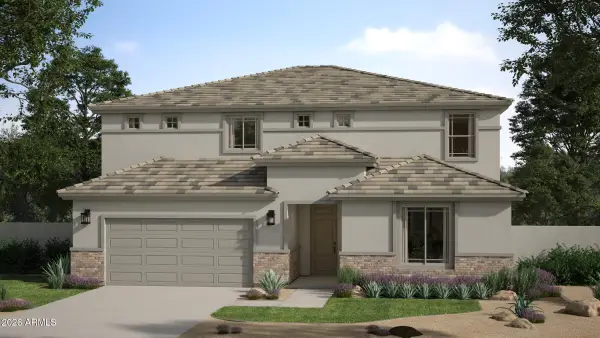 23150 W Winslow Avenue, Buckeye, AZ 85326