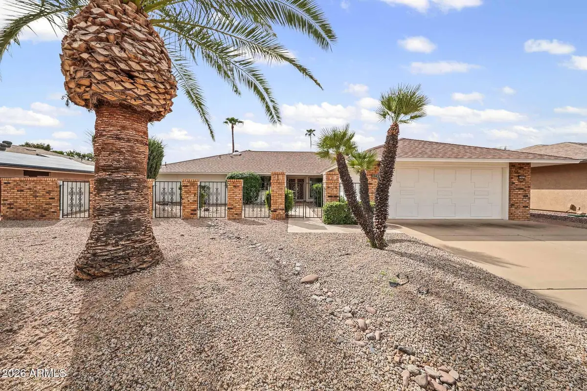 12421 W Banyan Drive, Sun City West, AZ 85375 - #1