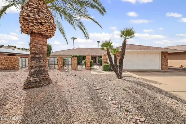 12421 W Banyan Drive, Sun City West, AZ 85375