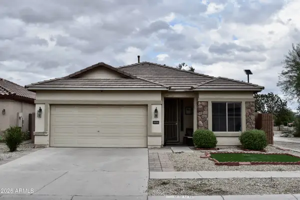 8908 W Payson Road, Tolleson, AZ 85353