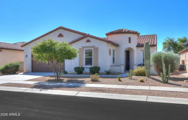 2627 E Marcos Drive, Casa Grande, AZ 85194