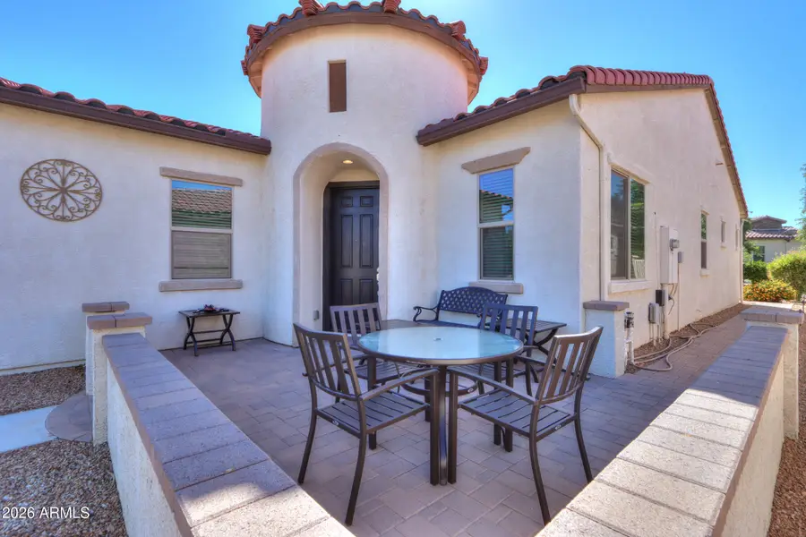 2627 E Marcos Drive, Casa Grande, AZ 85194 - #3