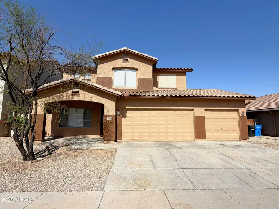 3514 W Thurman Drive, Laveen, AZ 85339 - #2