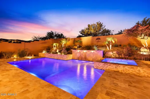 20648 W San Juan Avenue, Buckeye, AZ 85396