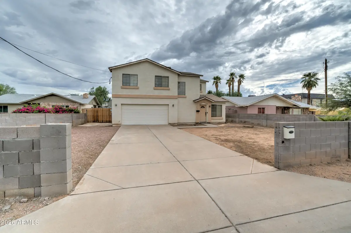 2711 N 27th Street, Phoenix, AZ 85008 - #1
