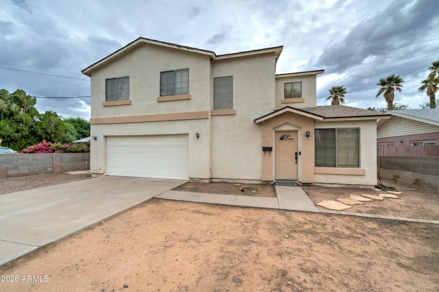 2711 N 27th Street, Phoenix, AZ 85008 - #2