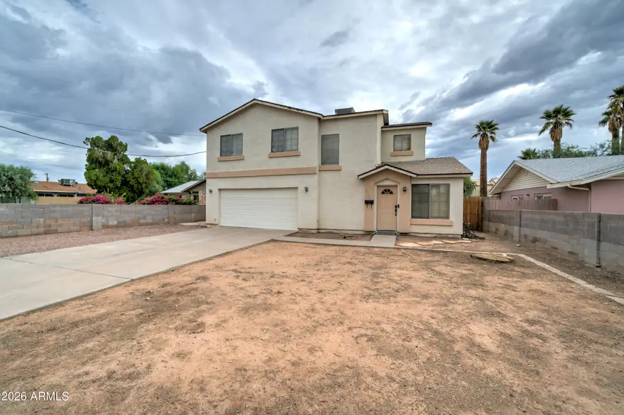 2711 N 27th Street, Phoenix, AZ 85008 - #3