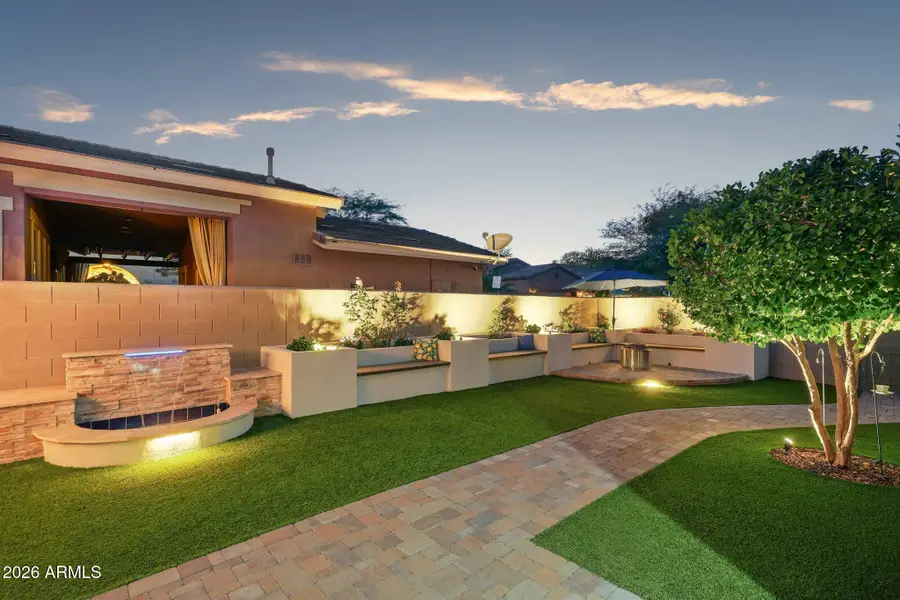 20906 W Sunrise Lane, Buckeye, AZ 85396 - #3