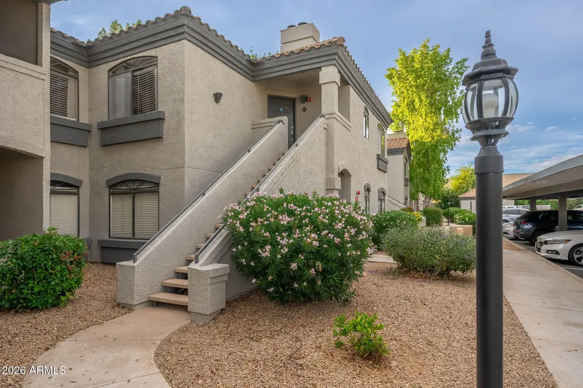 15095 N Thompson Peak Parkway #2082, Scottsdale, AZ 85260 - #1