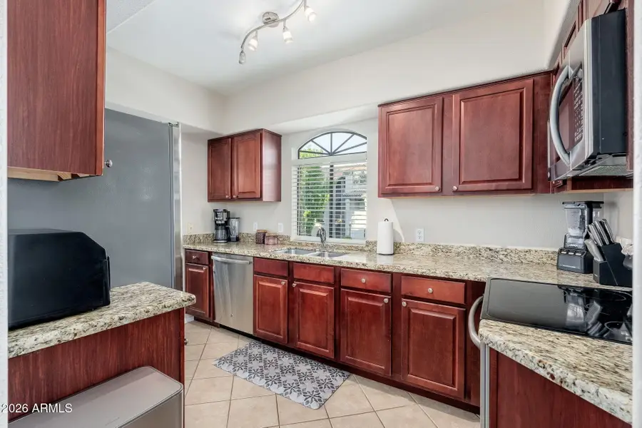 15095 N Thompson Peak Parkway #2082, Scottsdale, AZ 85260 - #3