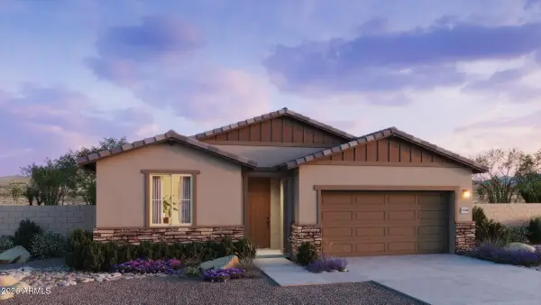 25275 W La Salle Street, Buckeye, AZ 85326
