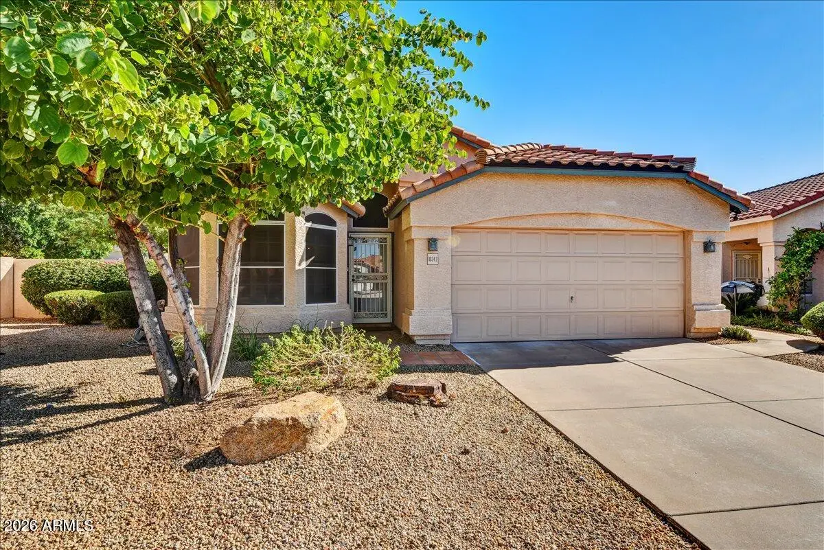 10343 N 58th Lane, Glendale, AZ 85302 - #1