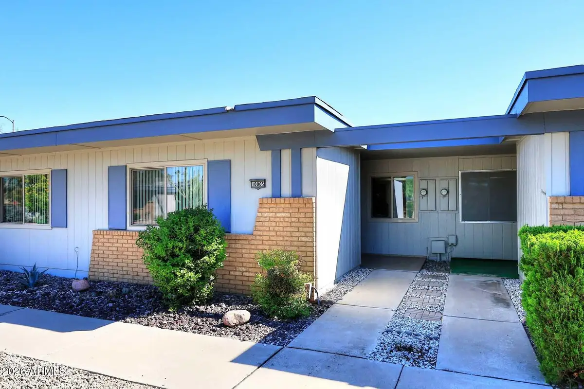 10005 W Hutton Drive, Sun City, AZ 85351 - #1
